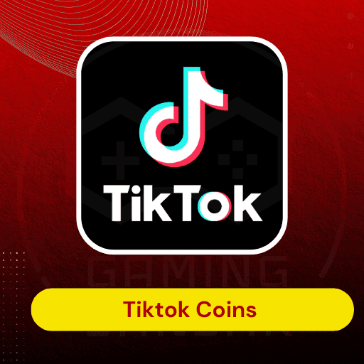 TikTok Coin